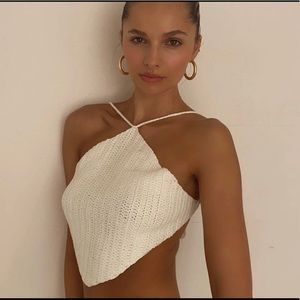 Princess Polly Avoca Top